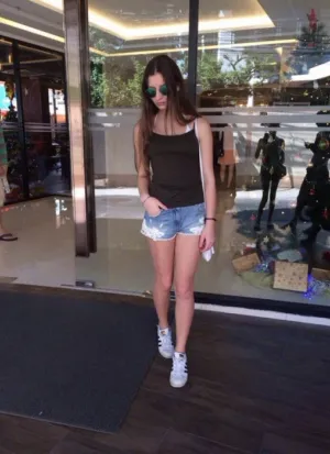 проститутка Жасмин, 21, Химки