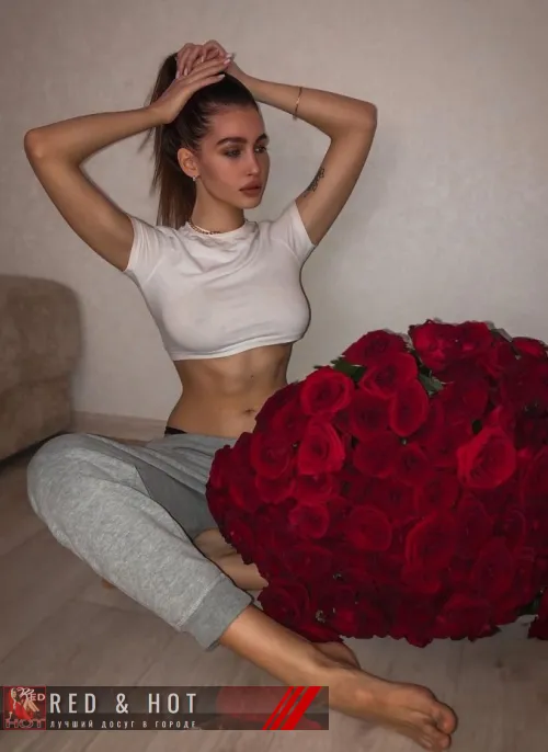 проститутка фея Светик, Химки, +7 (996) 799-5346
