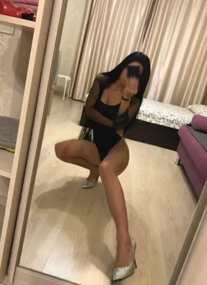 проститутка Наталия, 24, Химки