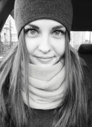проститутка Рада, 24, Химки