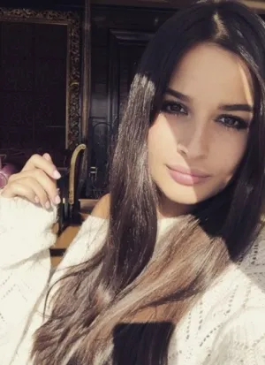проститутка Иона, 22, Химки