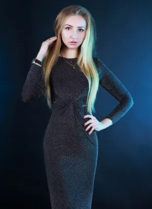 проститутка Илона, 23, Химки