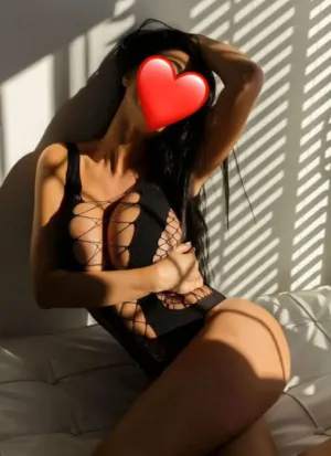 проститутка Варя, 25, Химки