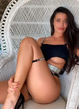 проститутка Камилла, 24, Химки