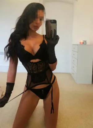 проститутка Анастасия, 30, Химки