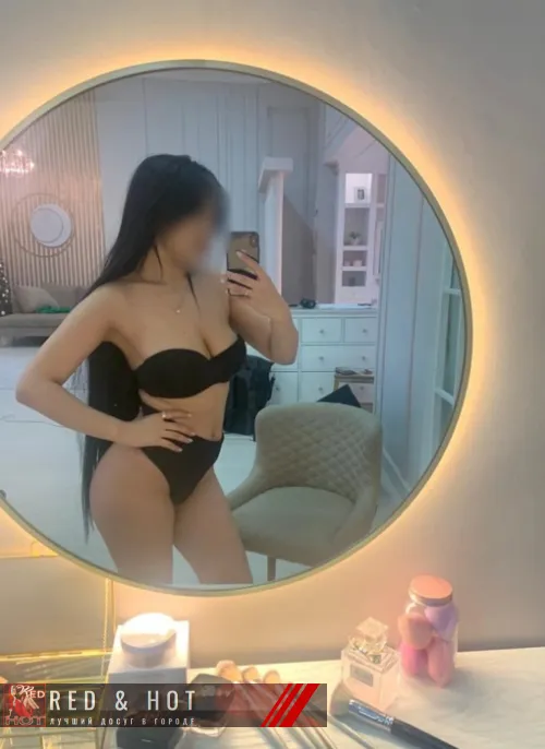 проститутка фея Юленька, Химки, +7 (995) 794-6868